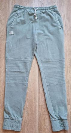 Moderní tepláky, reserved,164