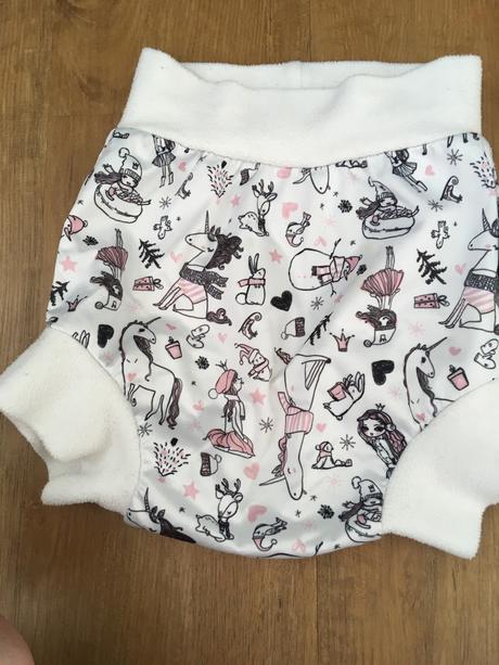 Svrchni kalhotky natahovaci, anavy,4 kg - 9 kg