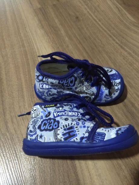 Papučky fare, fare,19