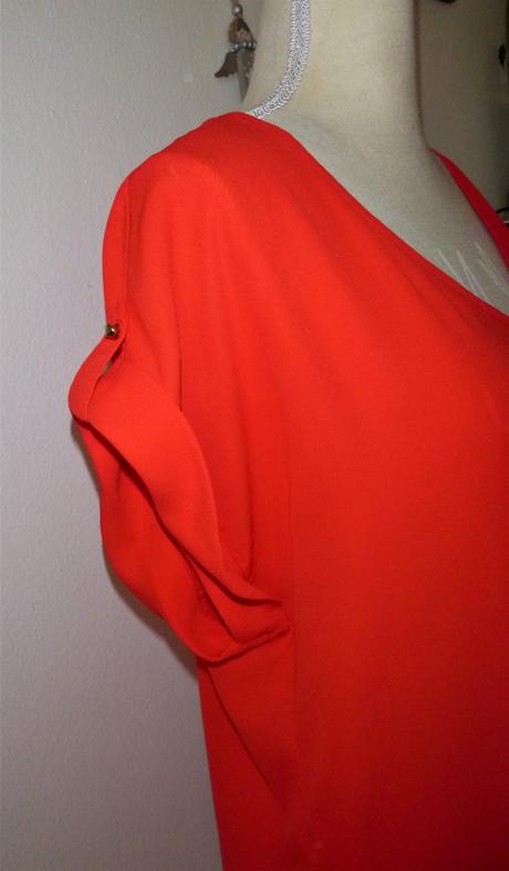 Halenková tunika vel.l, l