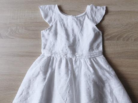 Šaty sinsay vel.116/122, sinsay,122