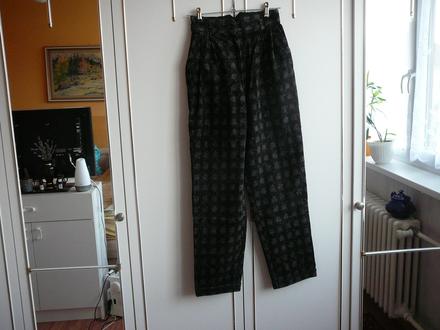 Dětské manšestráky, 152