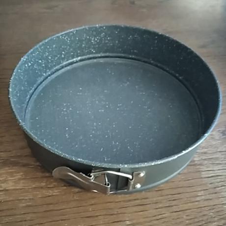 Dortová forma 26 cm,