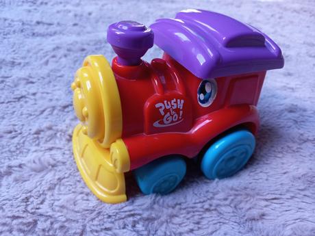 Mašina / lokomotiva,