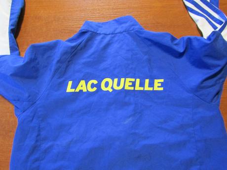 Chlapecká bunda adidas vel 146-152, adidas,152