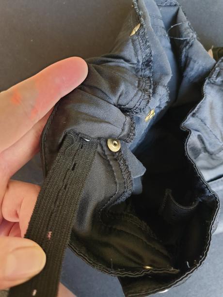 Dívčí sukně, 128