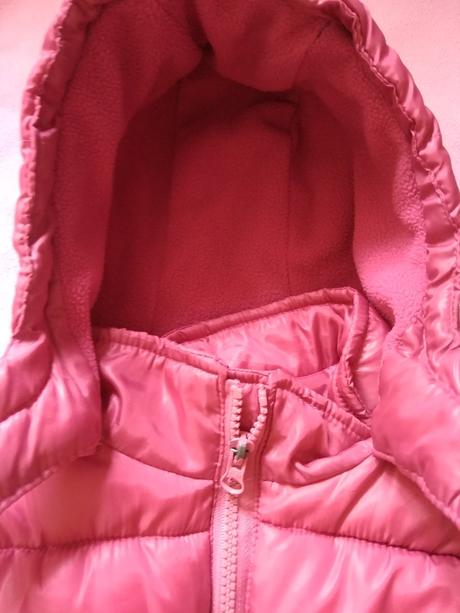 Vesta vel. 4-5let, f&f,110