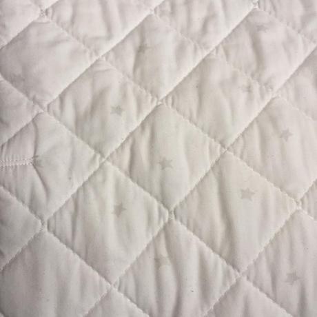 Ikea himmelsk mantinel-pás ochranný do postýlky., šířka (cm): 60,délka (cm): 120