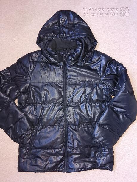 Bunda zn."wild & rough" vel."l", l