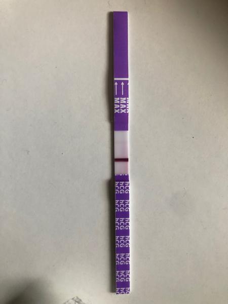 Pozitivní test a pak nic. Stalo se vám to také?