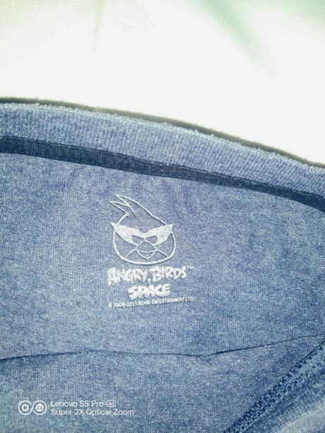 Chlapecké tričko sprit, 134