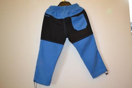 Sportovní kalhoty, grace,104