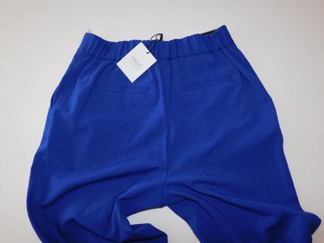 Dámské společensko letní kalhoty, next,34