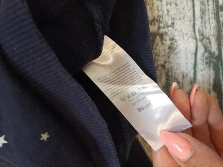 Dívčí mikina so cute 80, pepco,80