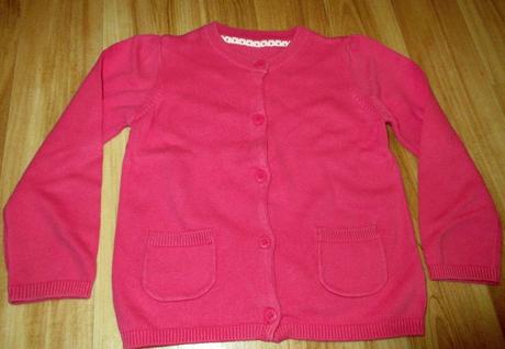 Svetřík, mothercare,110