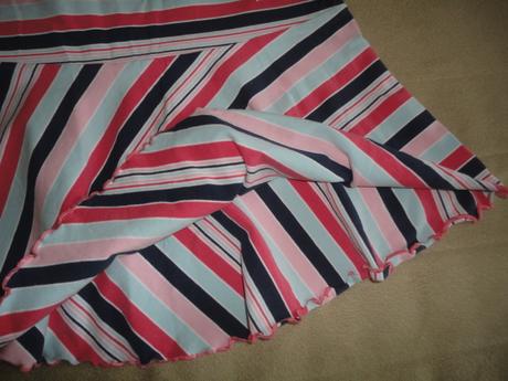 Pružná sukeň esprit, vel. 164, esprit,164