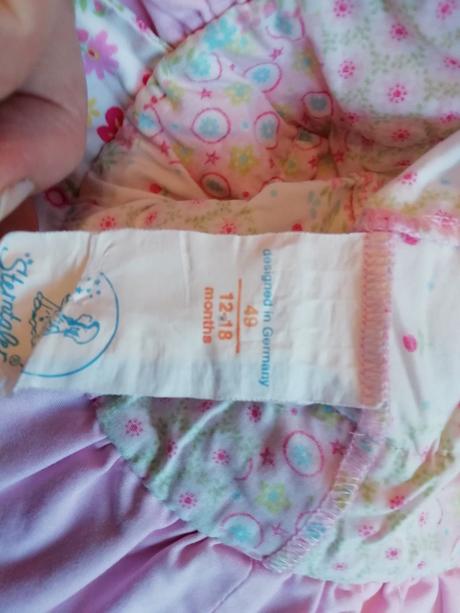 Hezký kvalitní klobouk sterntaler 12-18 měsíců top, sterntaler,80