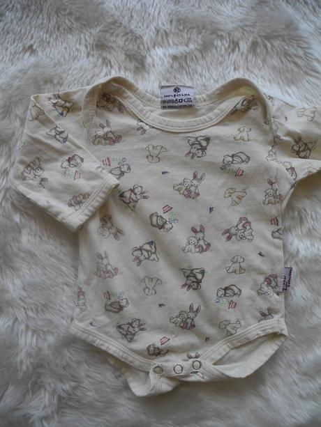 Komplet se zajícem, 62