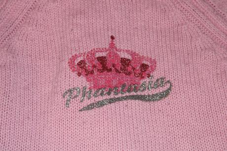 Dívčí rolák korunka vel. 98 - 104, kiki&koko,98