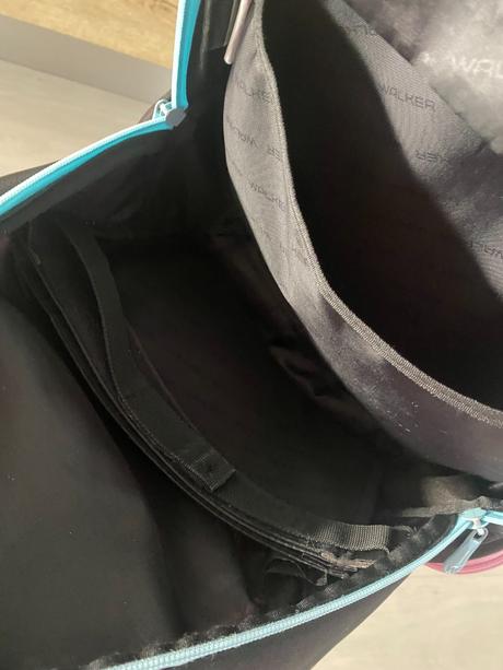 Školní batoh schneiders walker, 