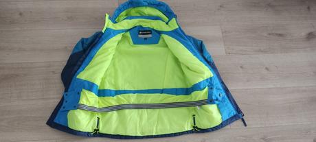 Krásná lyžařská bunda alpinepro vel. 140-146, alpine pro,140