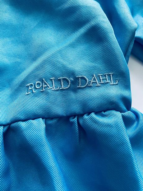 An10/ kostým matilda - v.4/6 let, 