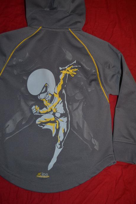 Mikina-bunda kenvelo v.92, kenvelo,92