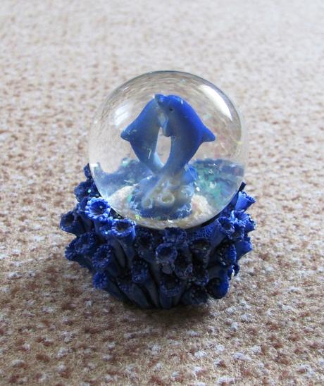 Dekorativní figurky, 