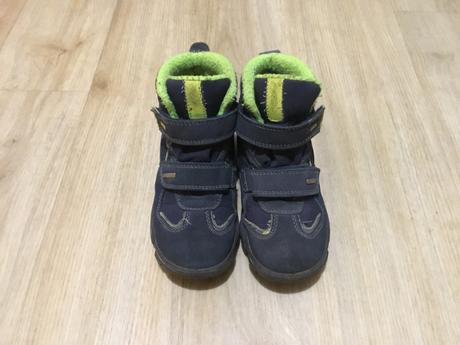 Zimní boty primigi, primigi,33