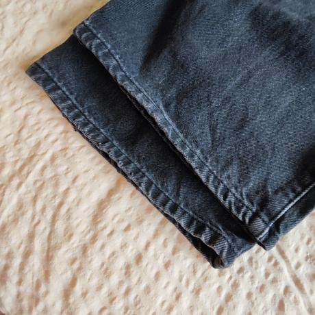 Chlapecké klučičí baggy rifle kalhoty vel. 38, pull&bear,38