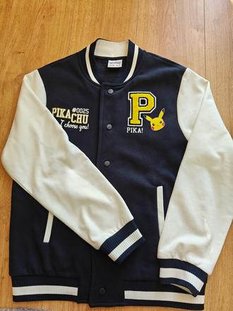 Bunda pokémon vel. 164, 164