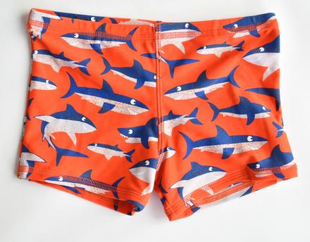 Plavky vel. 2 - 3 roky, bluezoo,98