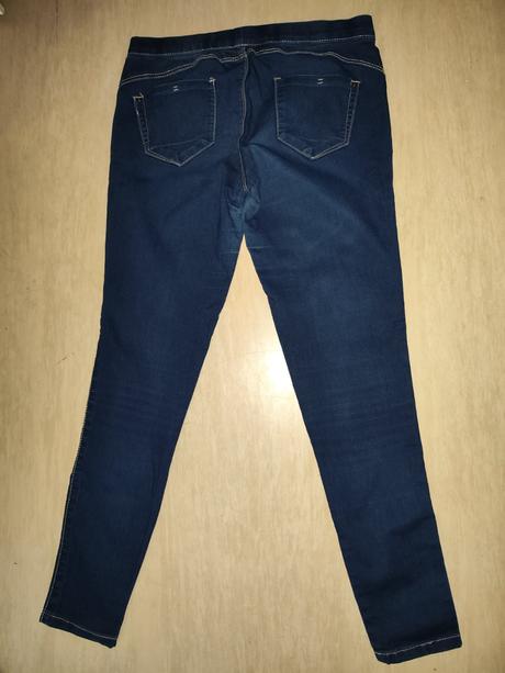Rifle denim co. 36, denim co,36