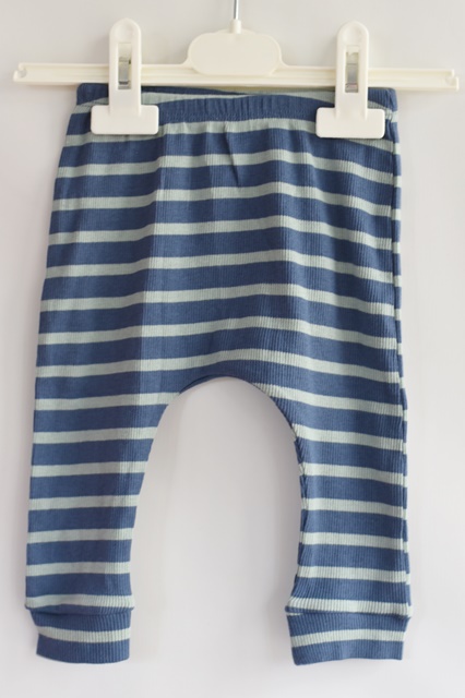 Legíny vel. 6 - 9 m, next,74