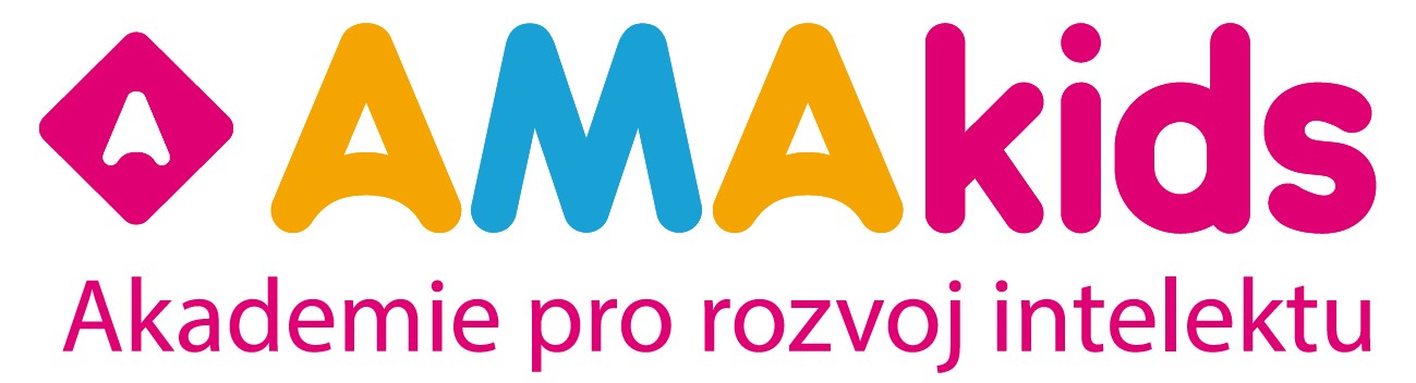 AMAkids Akademie pro rozvoj intelektu AMAkids Akademie pro rozvoj intelektu
