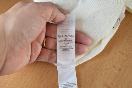 Svetr vel. 3 - 6 m, ladybird,68