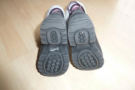 Zimní dívčí sněhule skechers vel. 22, skechers,22