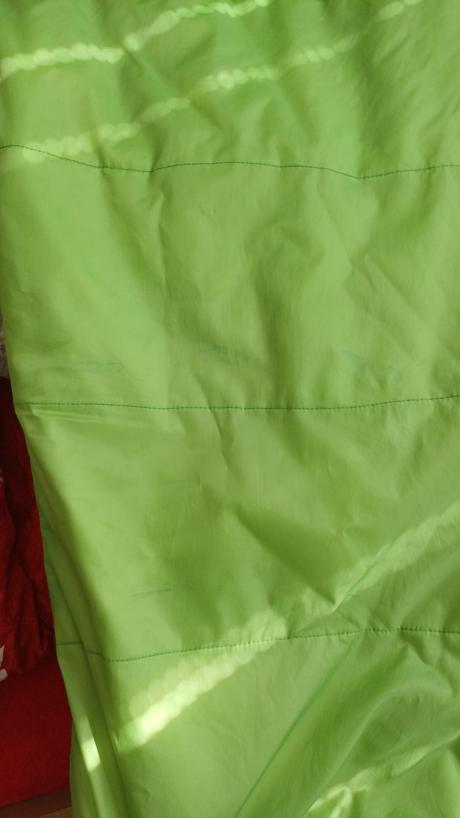 Spacak husky kids master mumiovy, husky