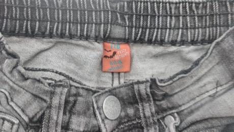 Džíny vel. 116, kiki&koko,116