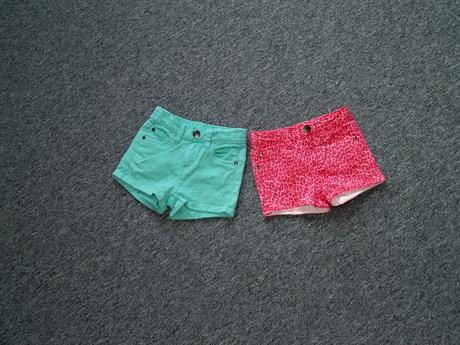 Kraťasy, kiki&koko,98