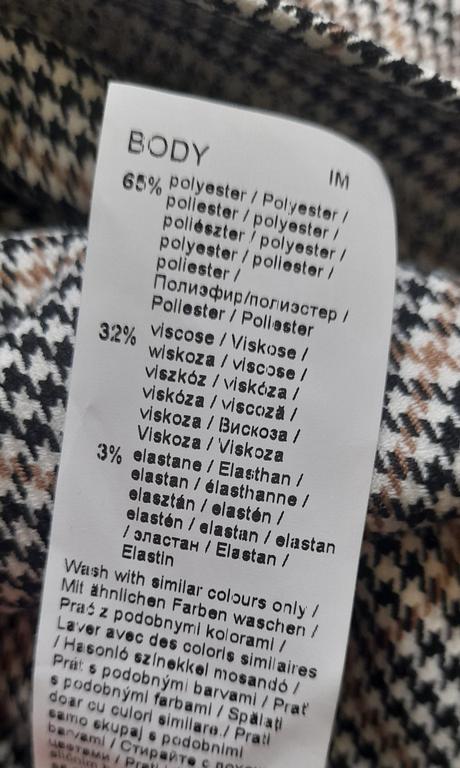 Orsay elegantní šaty s kapsami, orsay,40