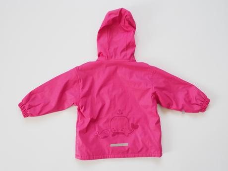 Nepromokavá bunda vel 92, impidimpi,92