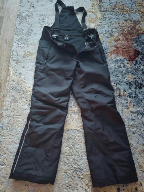 Lyzařské kalhoty, reima,152