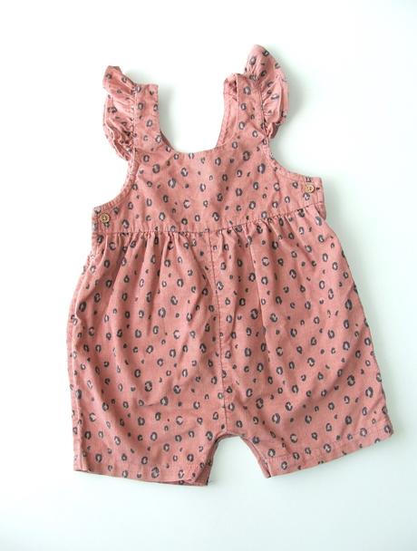 L89 dívčí kraťasy vel. 80, tu,80