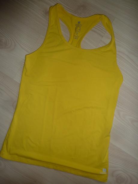 Sportovní tílko, domyos,158