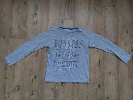 Tričko s dlouhým rukávem 146/152, 146