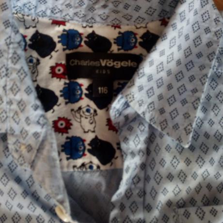 Kosile charles vogele, 116