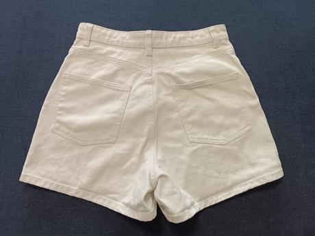Džínové šortky - terranova - 36, terranova,36