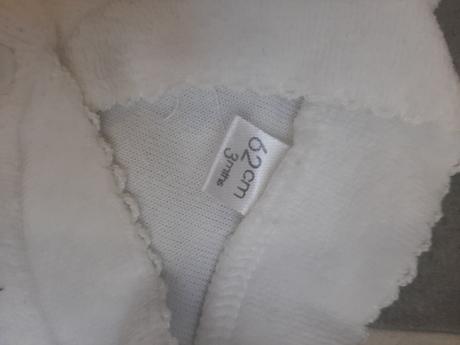 Dívčí overal 62, 62