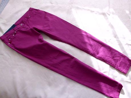 Kappa cyklámen 40, kappa,m